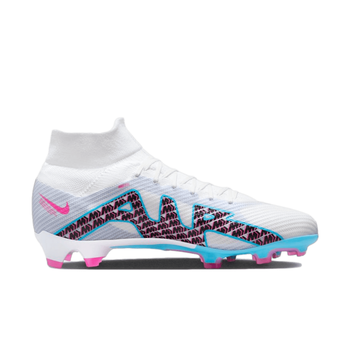 Nike Zoom Mercurial Superfly 9 Pro Firm Ground Cleats DJ5598-146