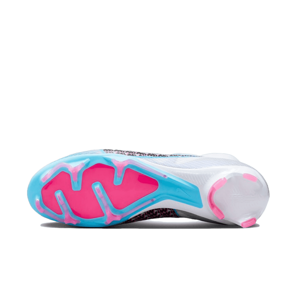 Nike Zoom Mercurial Superfly 9 Pro Firm Ground Cleats DJ5598-146