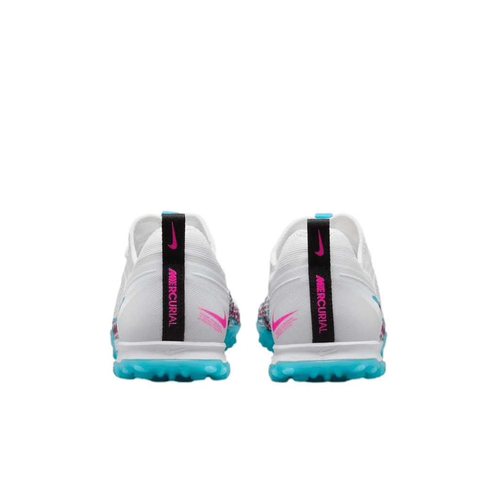 Nike Zoom Mercurial Vapor 15 Pro Turf Shoes DJ5605-146