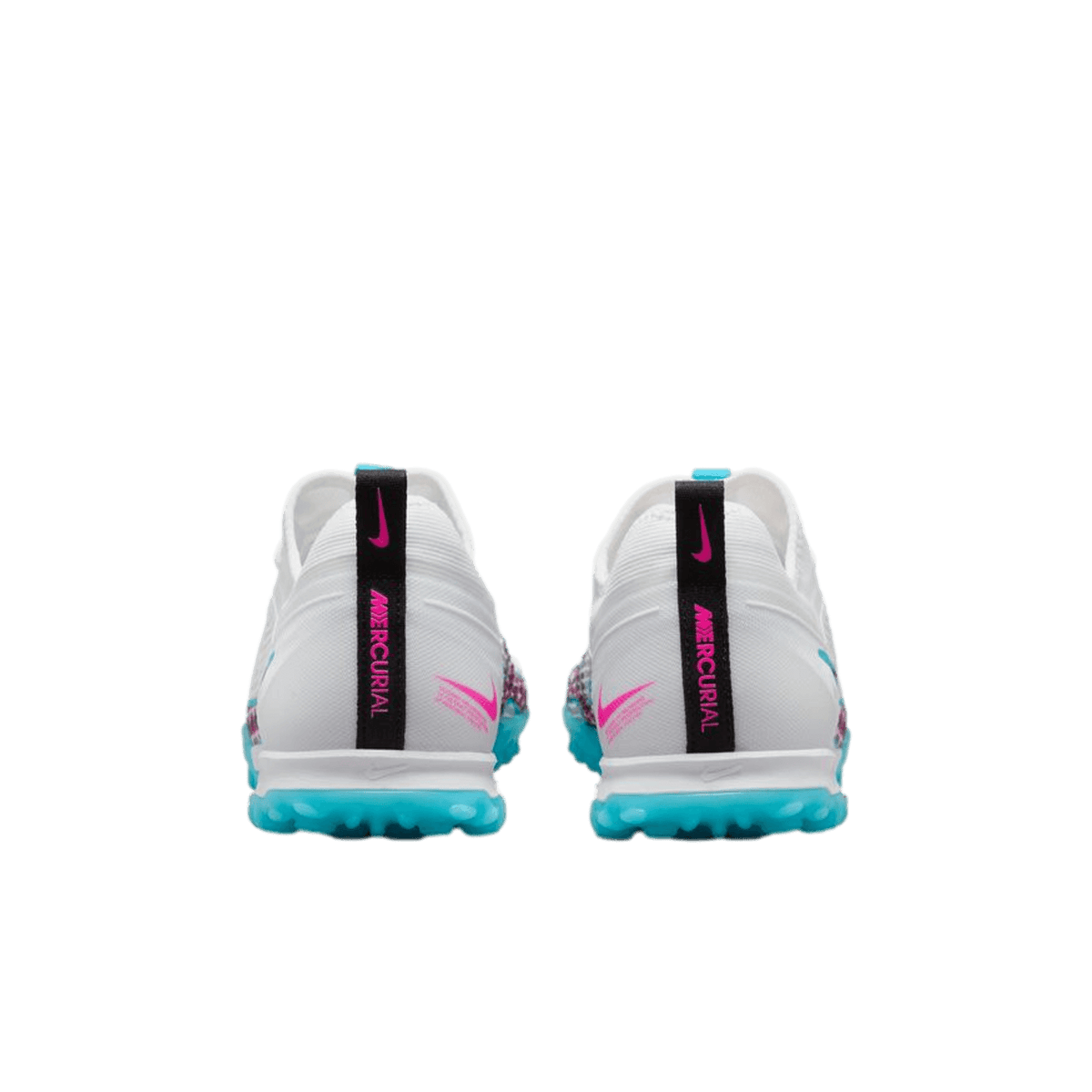 Nike Zoom Mercurial Vapor 15 Pro Turf Shoes DJ5605-146