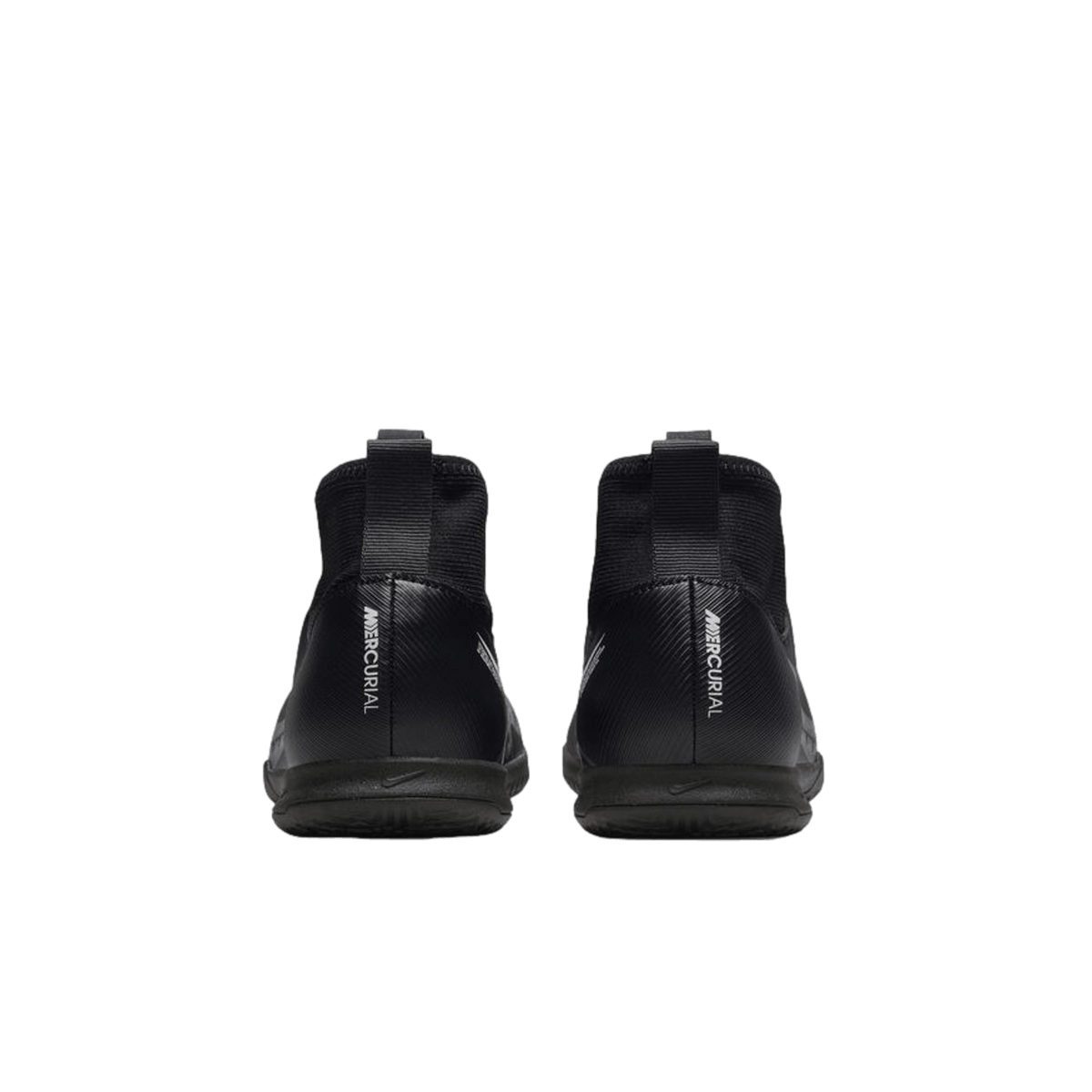 Nike Zoom Mercurial Superfly 9 Academy Youth Indoor Shoes DJ5615-001