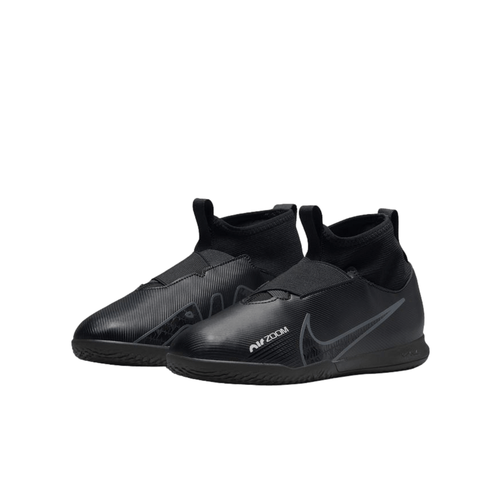 Nike Zoom Mercurial Superfly 9 Academy Youth Indoor Shoes DJ5615-001