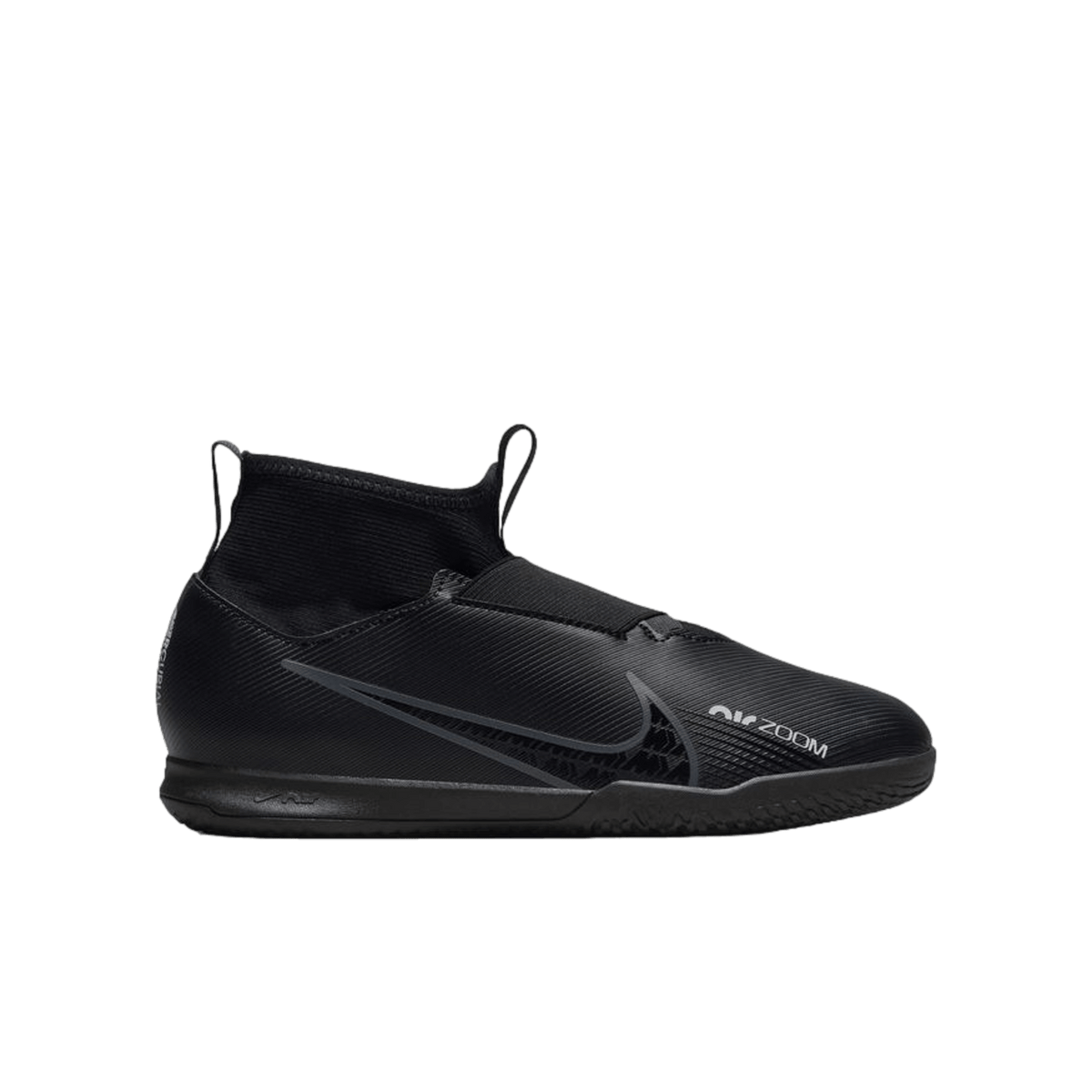 Nike Zoom Mercurial Superfly 9 Academy Youth Indoor Shoes DJ5615-001