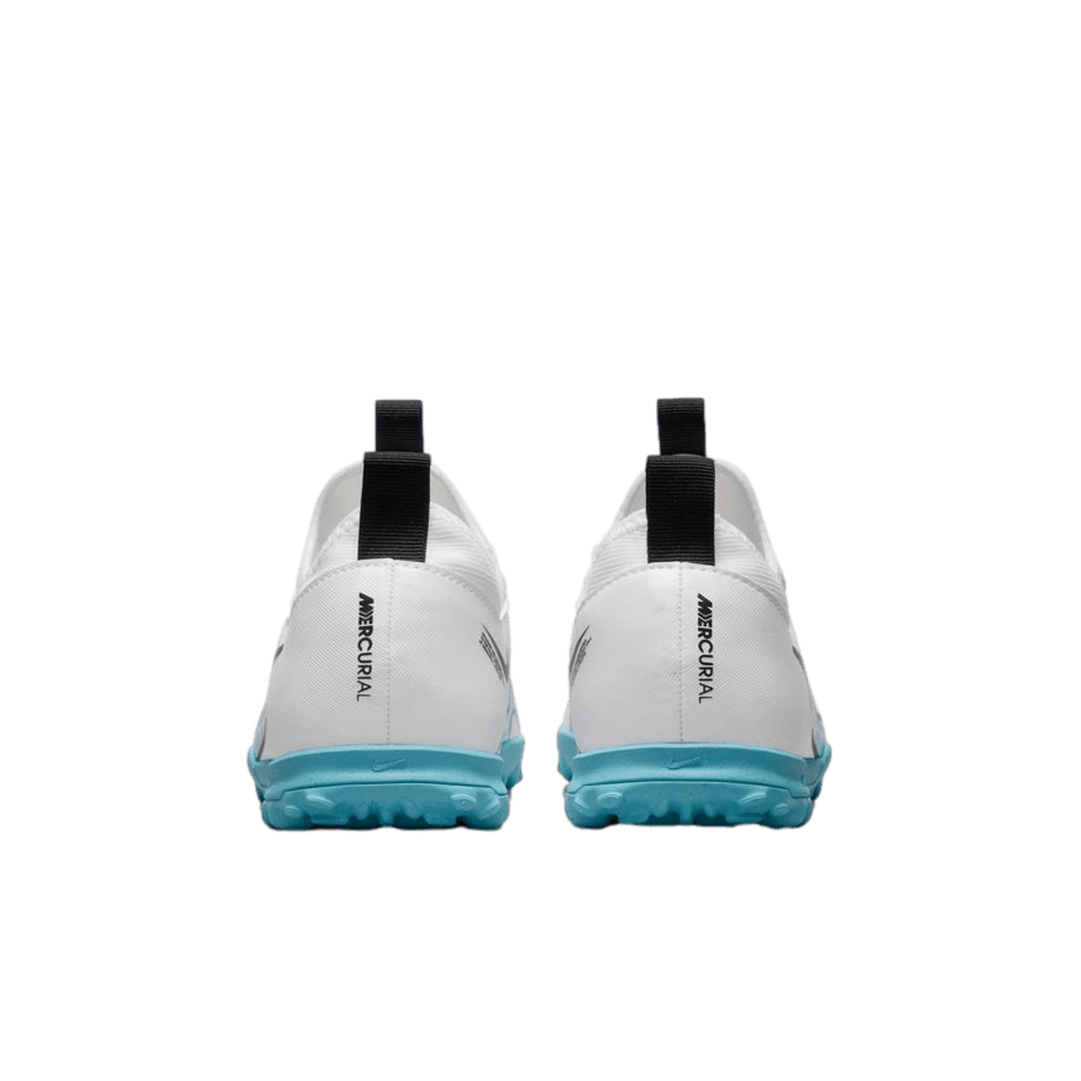 Nike Zoom Mercurial Vapor 15 Academy Youth Turf Shoes DJ5621-146