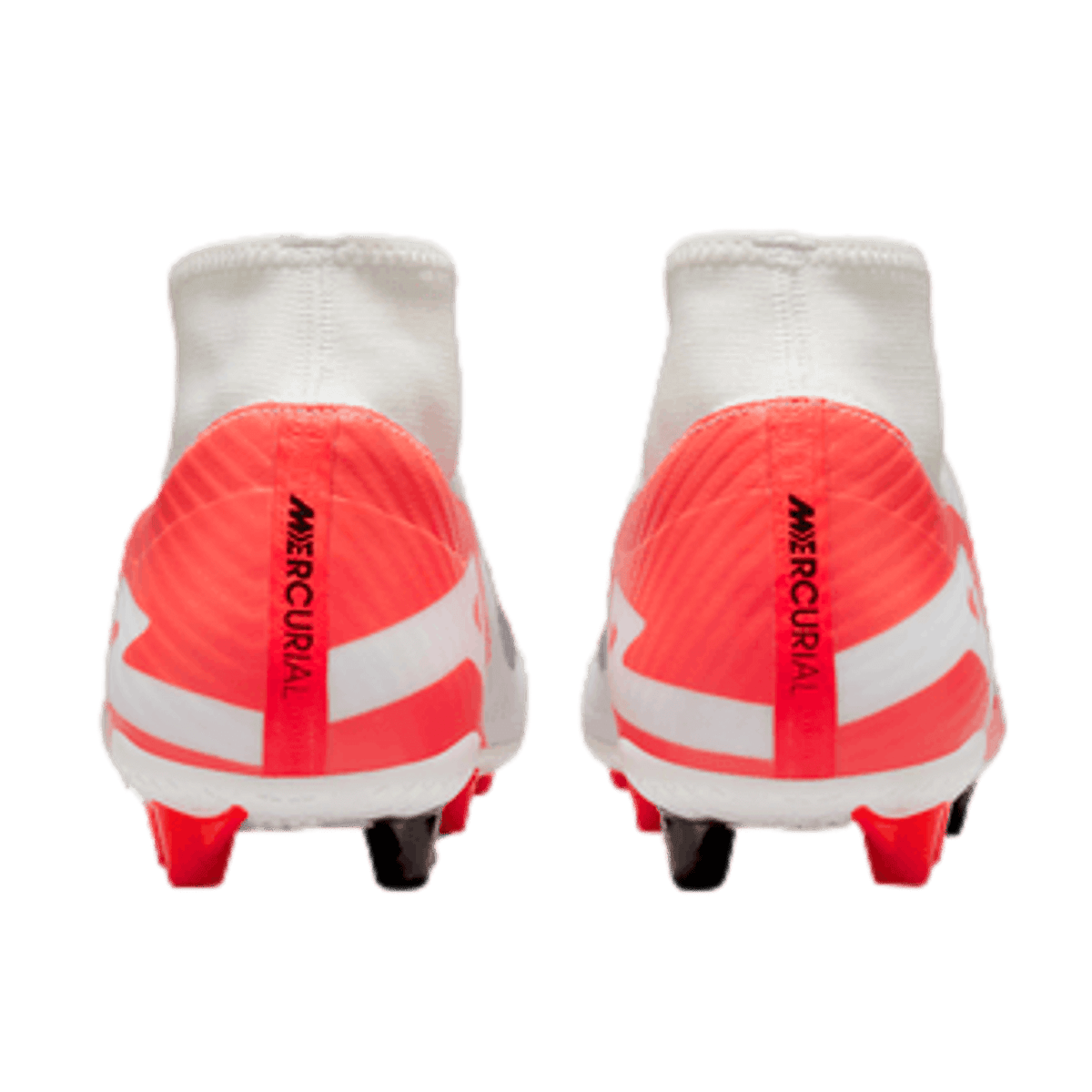 Nike Mercurial Superfly 9 Academy Firm Ground Cleats DJ5622-600
