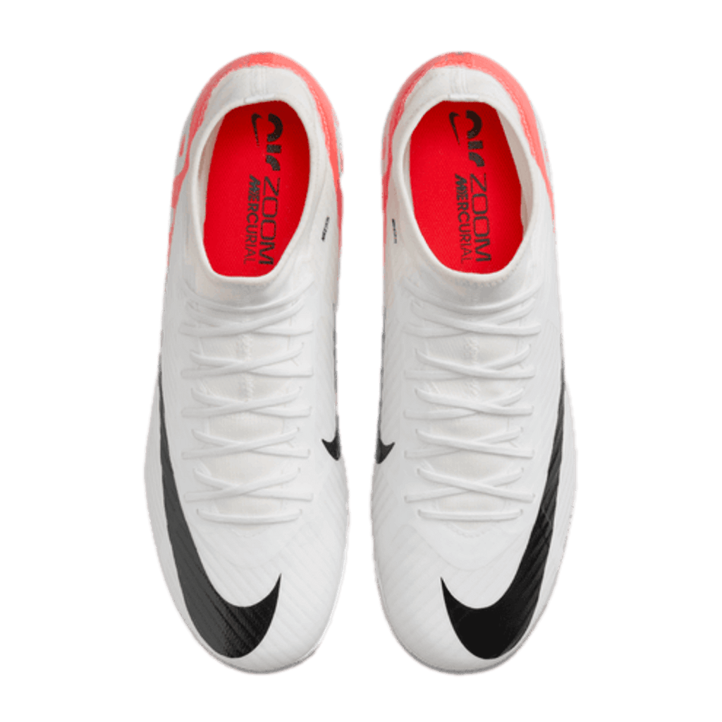 Nike Mercurial Superfly 9 Academy Firm Ground Cleats DJ5622-600