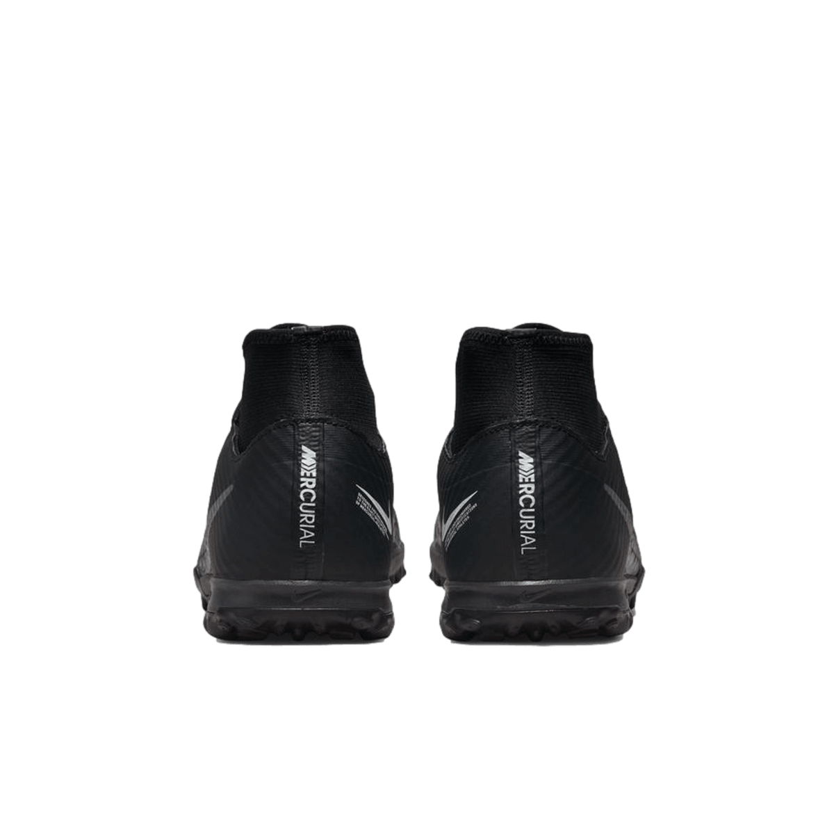 Nike Zoom Mercurial Superfly 9 Academy Turf Shoes DJ5629-001