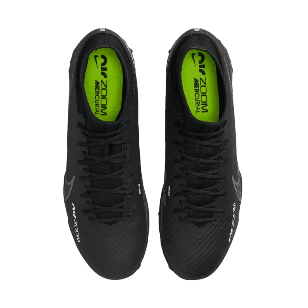 Nike Zoom Mercurial Superfly 9 Academy Turf Shoes DJ5629-001