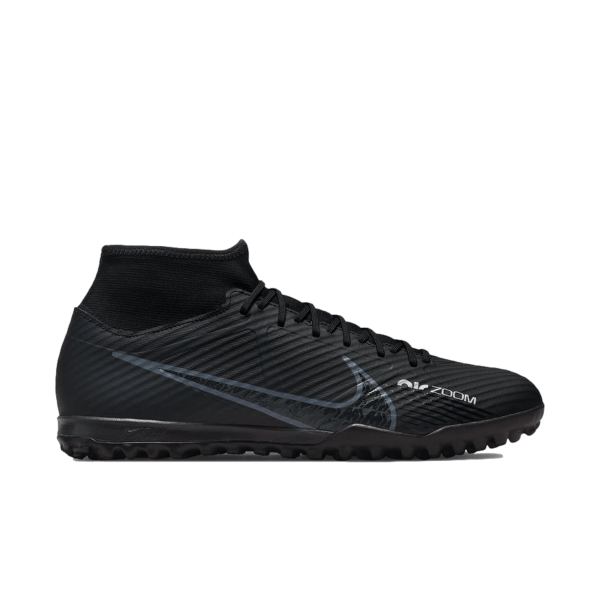Nike Zoom Mercurial Superfly 9 Academy Turf Shoes DJ5629-001