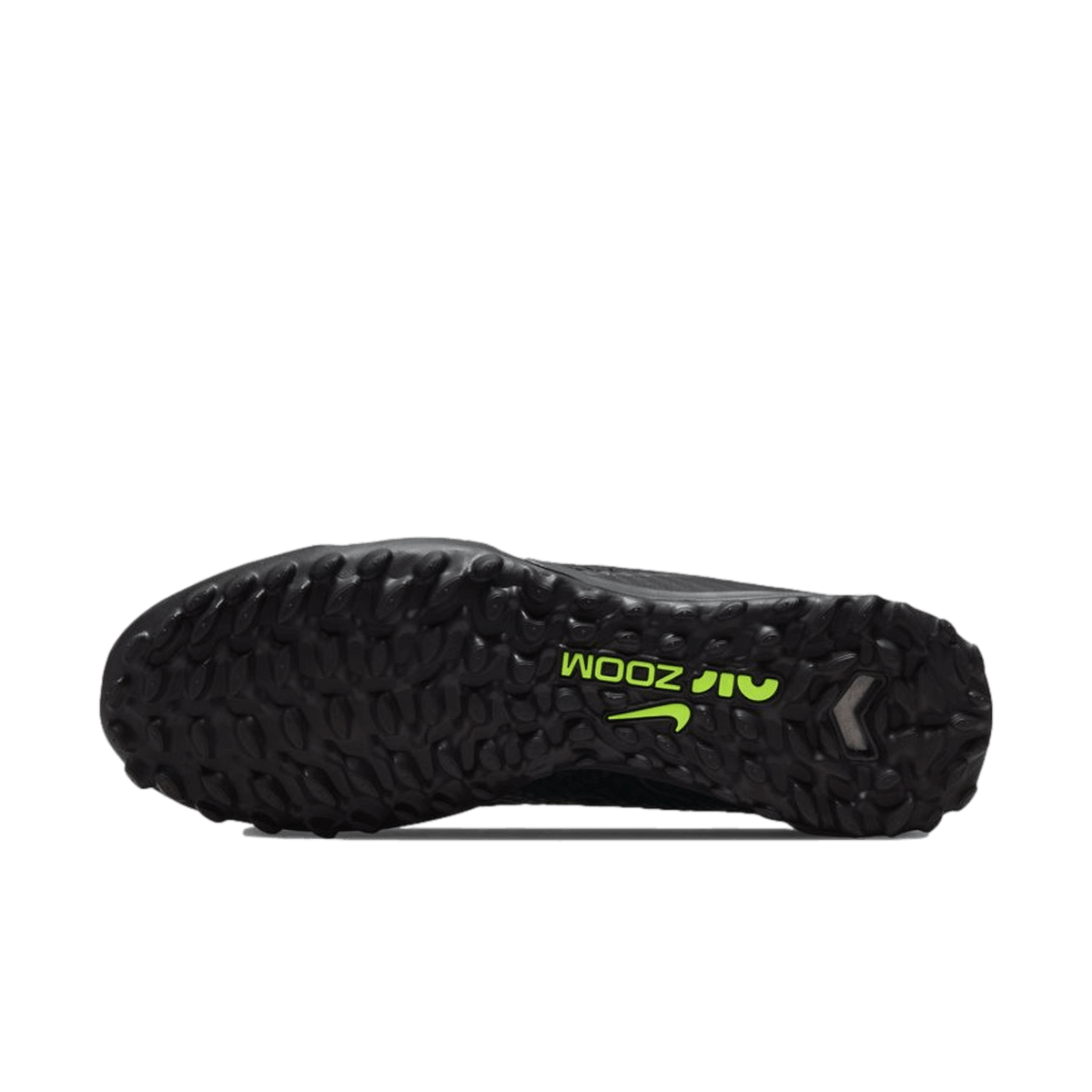 Nike Zoom Mercurial Superfly 9 Academy Turf Shoes DJ5629-001
