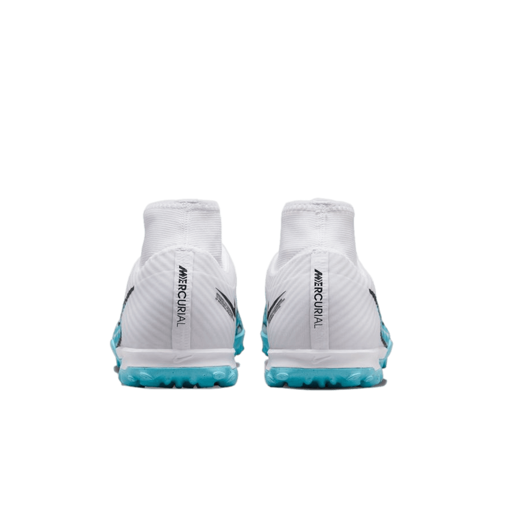 Nike Zoom Mercurial Superfly 9 Academy Turf Shoes DJ5629-146