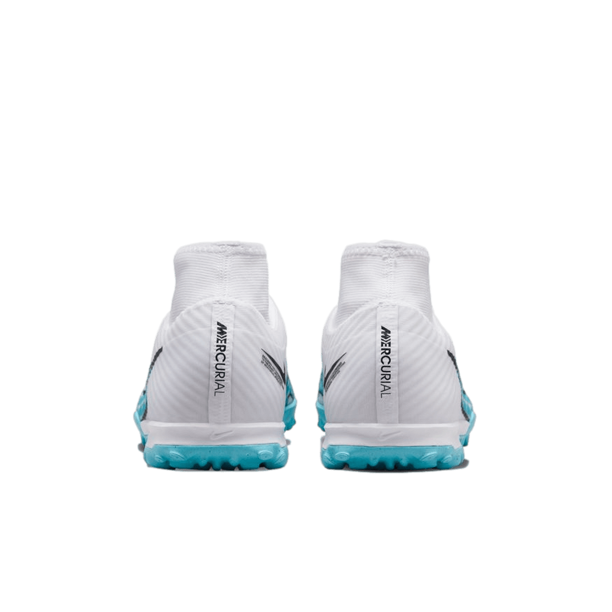 Nike Zoom Mercurial Superfly 9 Academy Turf Shoes DJ5629-146