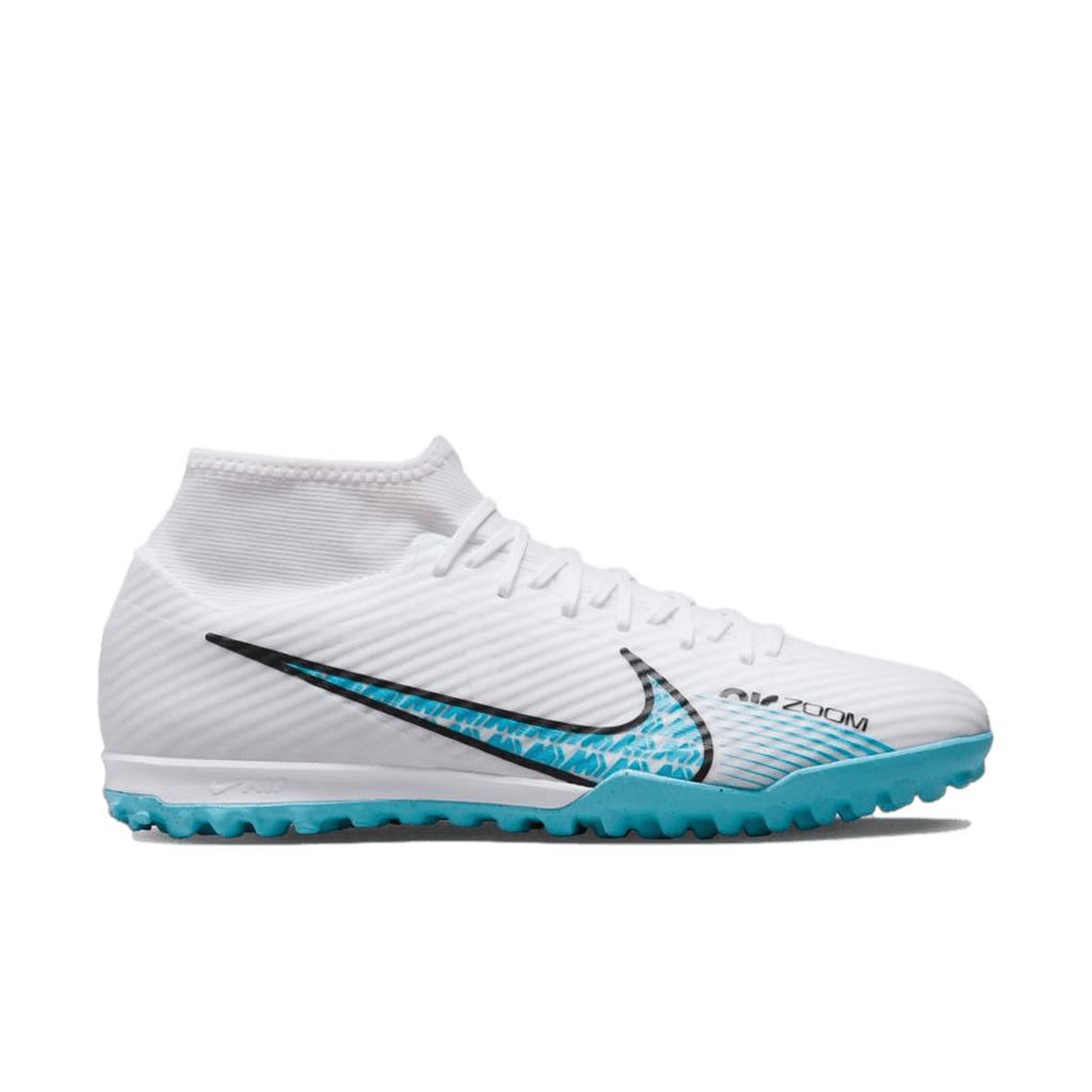 Nike Zoom Mercurial Superfly 9 Academy Turf Shoes DJ5629-146