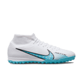 Nike Zoom Mercurial Superfly 9 Academy Turf Shoes DJ5629-146