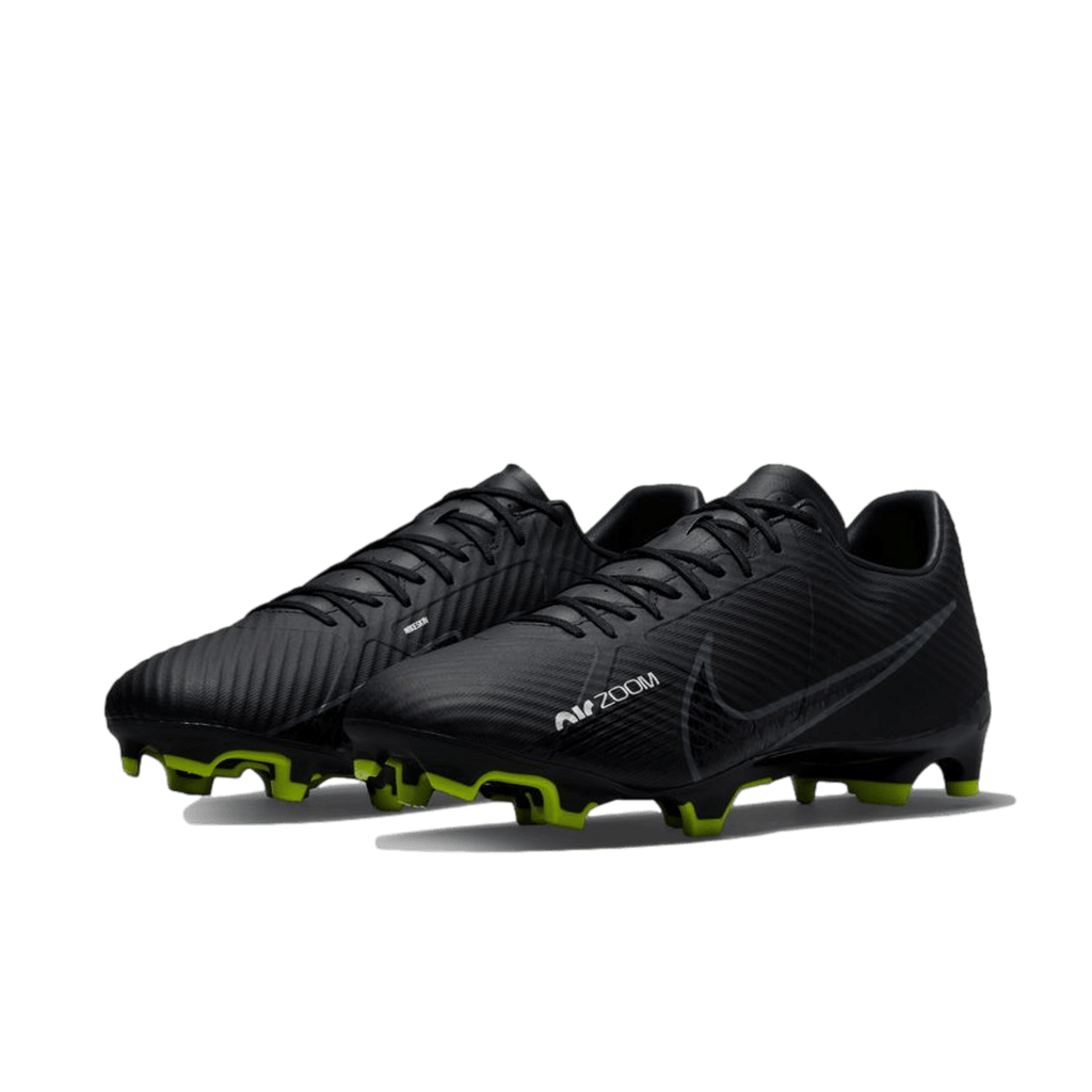 Nike Zoom Mercurial Vapor 15 Academy MG Firm Ground Cleats DJ5631-001