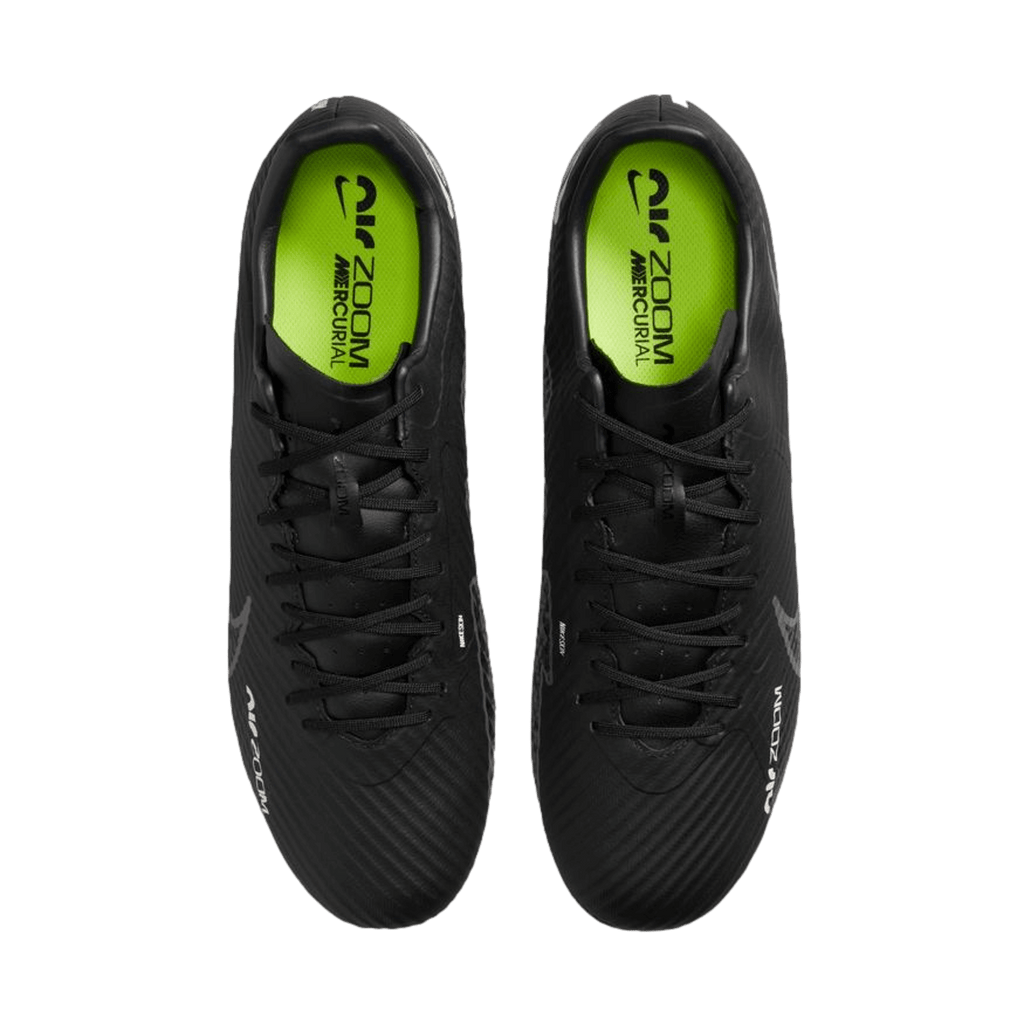 Nike Zoom Mercurial Vapor 15 Academy MG Firm Ground Cleats DJ5631-001