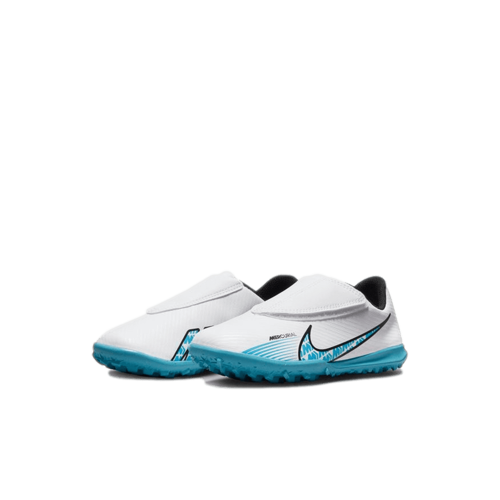 Nike Mercurial Vapor 15 Club Youth Turf Shoes DJ5966-146