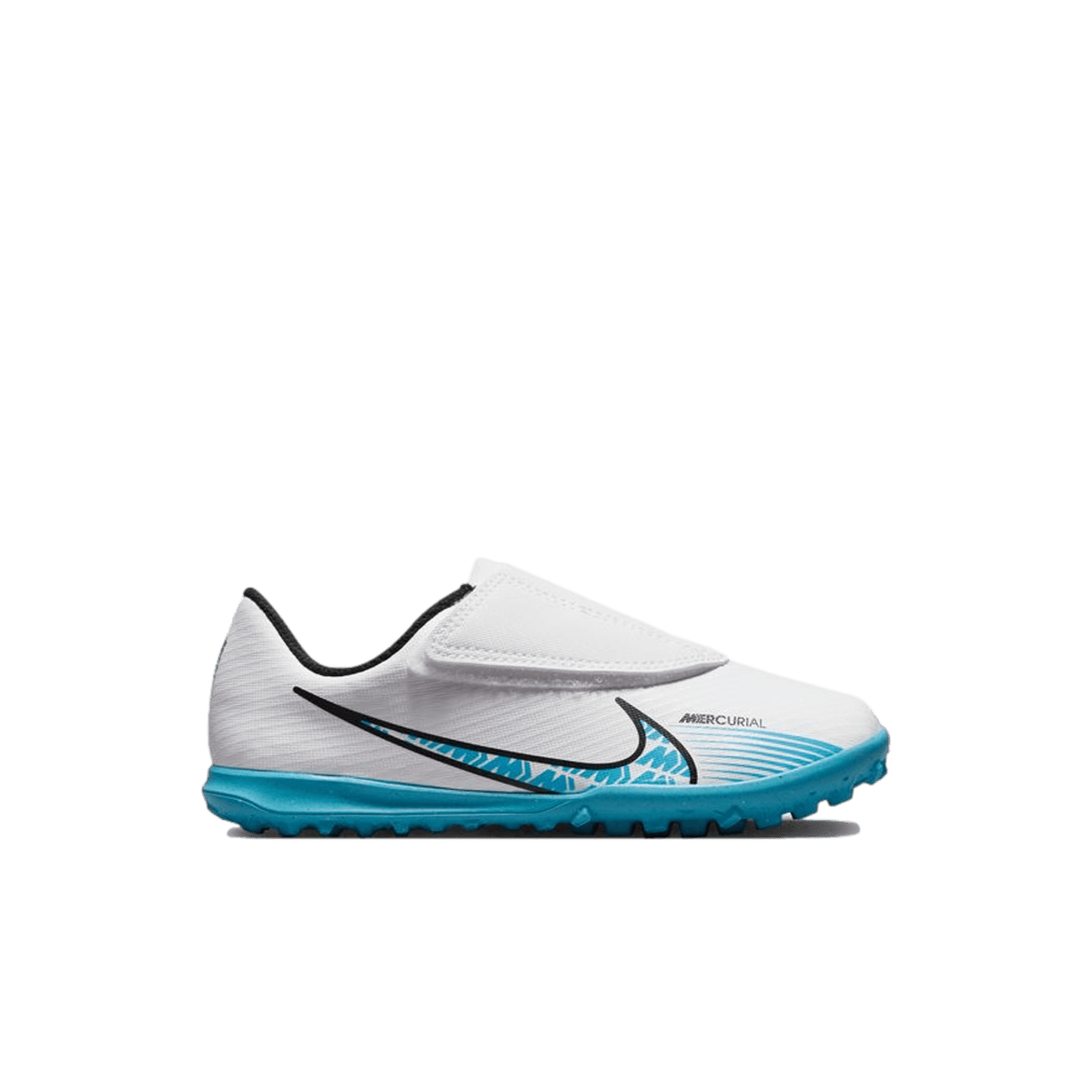 Nike Mercurial Vapor 15 Club Youth Turf Shoes DJ5966-146