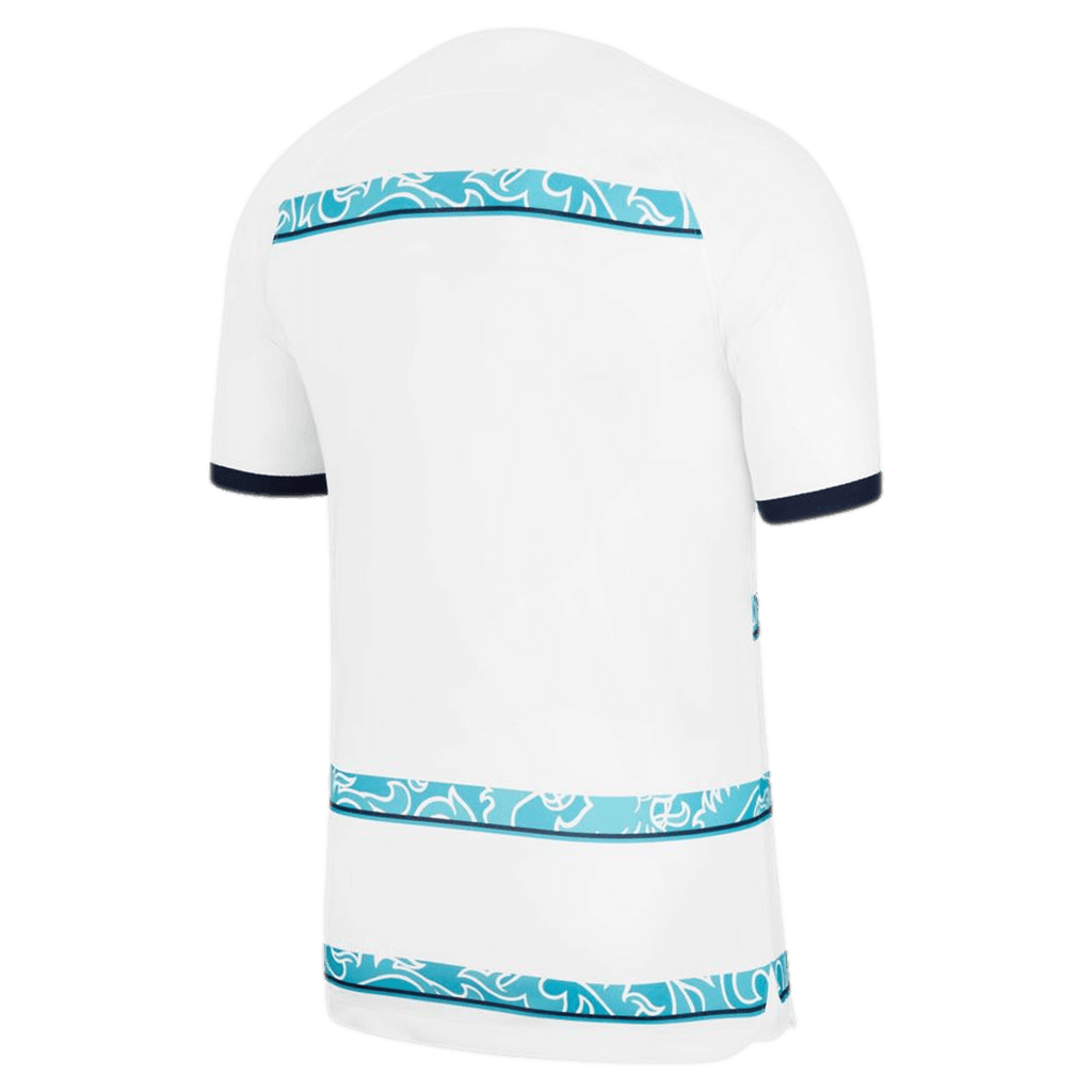 Nike Chelsea 22/23 Away Jersey DM1834-101