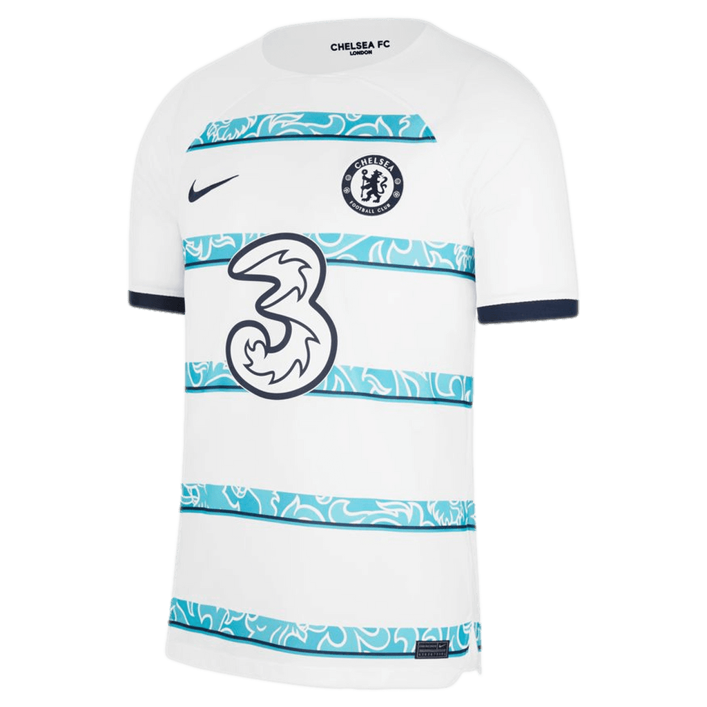Nike Chelsea 22/23 Away Jersey DM1834-101