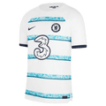 Nike Chelsea 22/23 Away Jersey DM1834-101