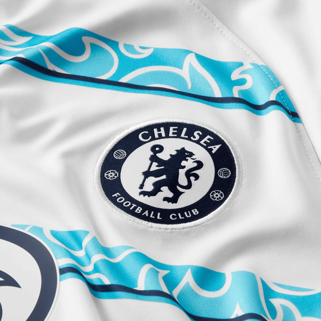 Nike Chelsea 22/23 Away Jersey DM1834-101