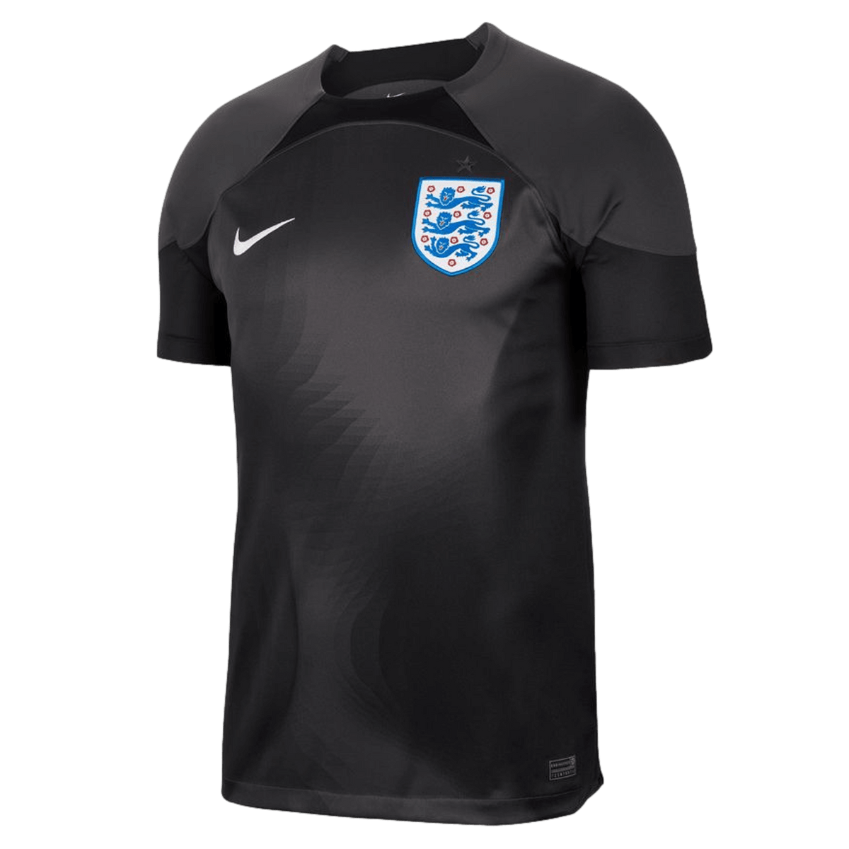Nike England 22/23 Goalkeeper Jersey DN0686-060