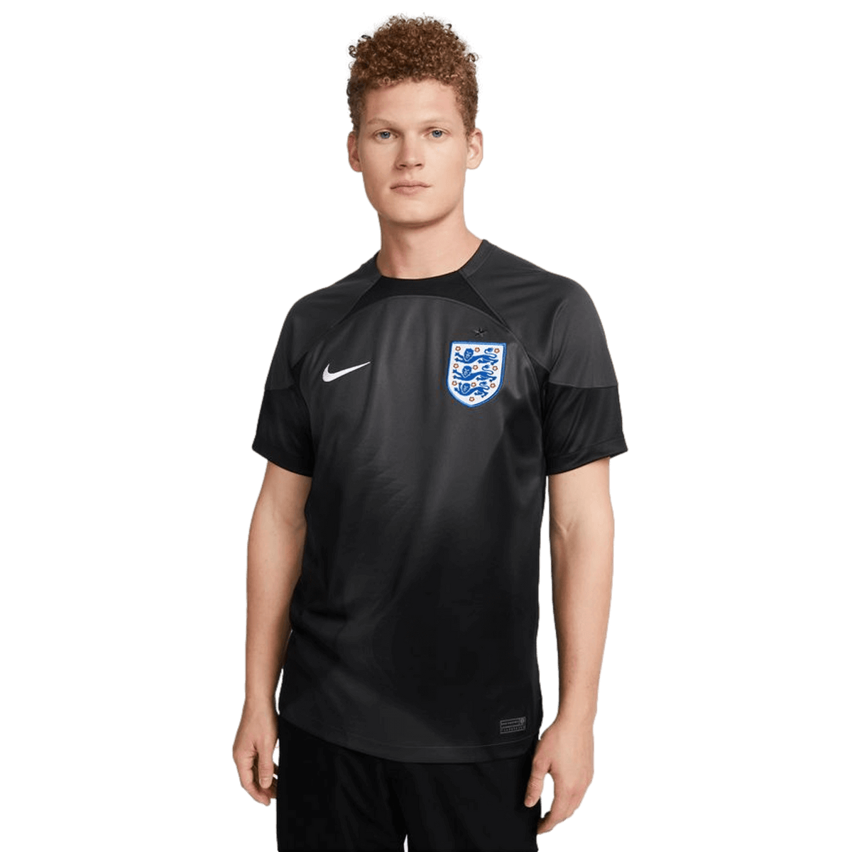 Nike England 22/23 Goalkeeper Jersey DN0686-060