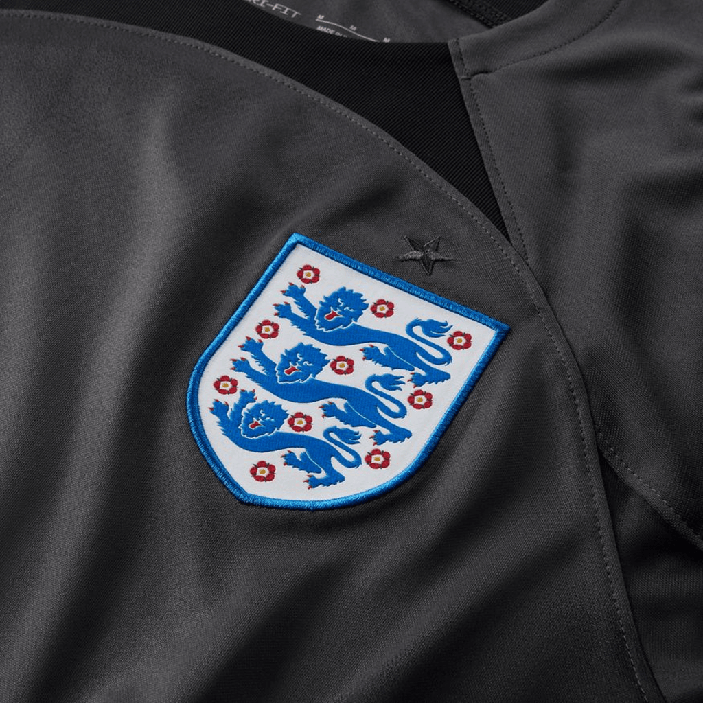Nike England 22/23 Goalkeeper Jersey DN0686-060
