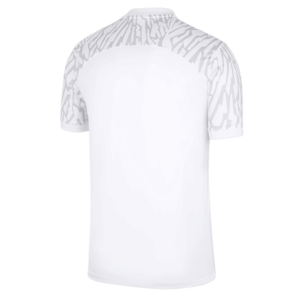 Nike Poland 2022 Home Jersey DN0700-100