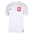Nike Poland 2022 Home Jersey DN0700-100