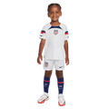 Nike USA 2022 Little Kids Home Kit DN0894-101