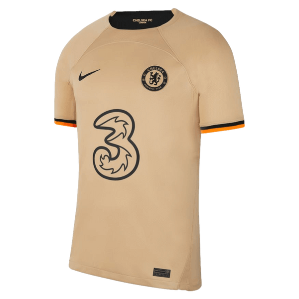 Nike Chelsea 22/23 Third Jersey – U90 Soccer