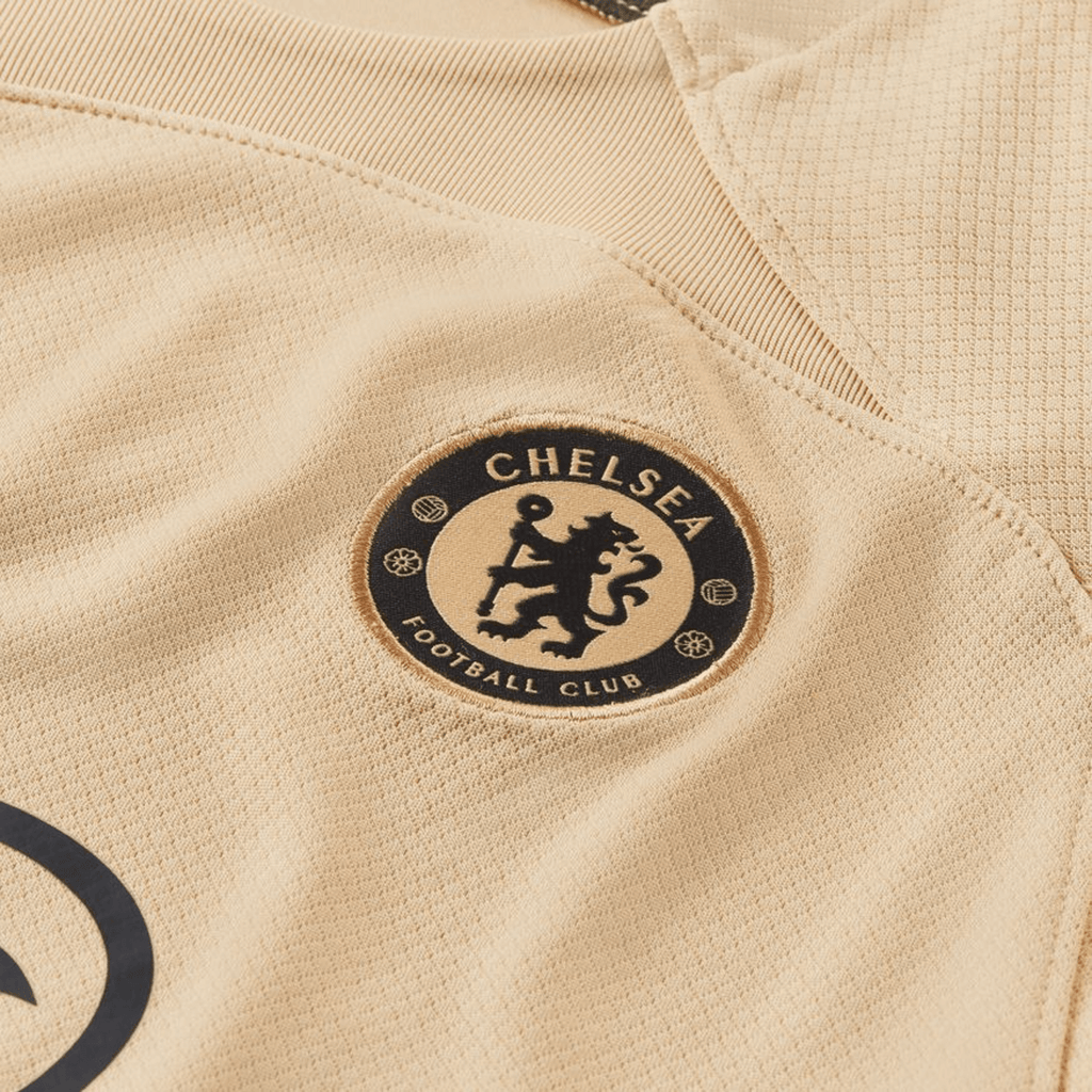 Nike Chelsea 22/23 Youth Third Jersey DN2736-253