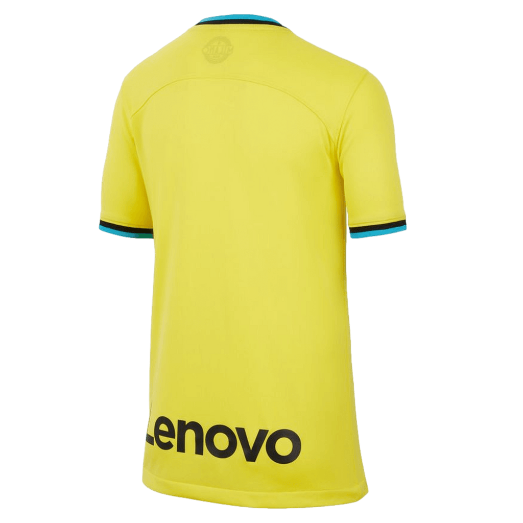 Nike Inter Milan 22/23 Youth Third Jersey DN2738-714