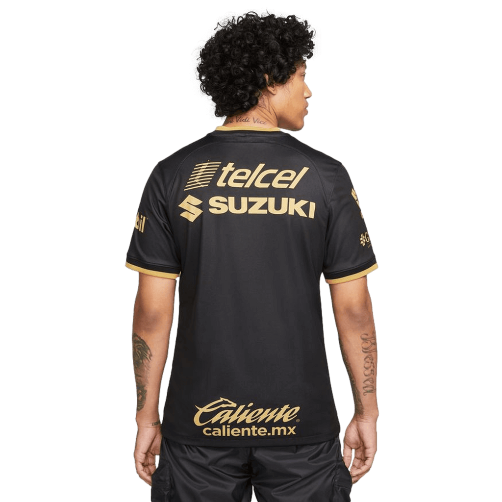Nike Pumas UNAM 22/23 Third Jersey DO8334-011