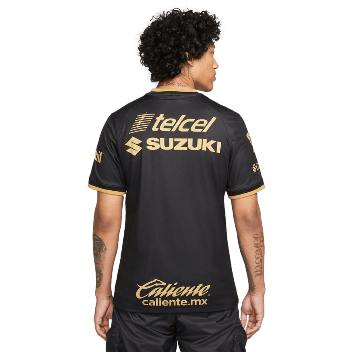 Nike Pumas UNAM 22/23 Third Jersey DO8334-011