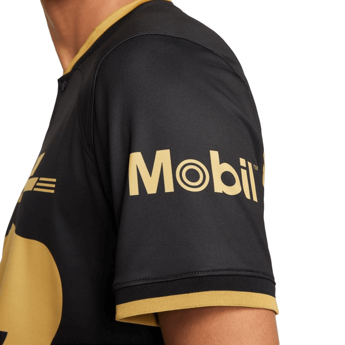 Nike Pumas UNAM 22/23 Third Jersey DO8334-011