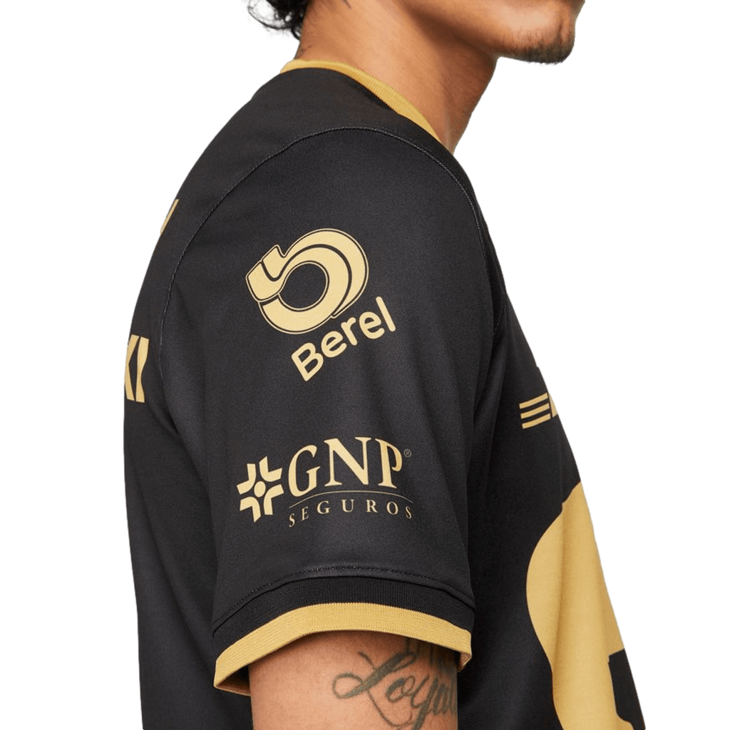 Nike Pumas UNAM 22/23 Third Jersey DO8334-011