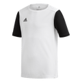 Adidas Youth Estro 19 Jersey - White DP3221