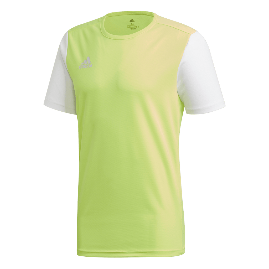 adidas Estro 19 Jersey - Solar Yellow DP3235