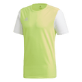 adidas Estro 19 Jersey - Solar Yellow DP3235