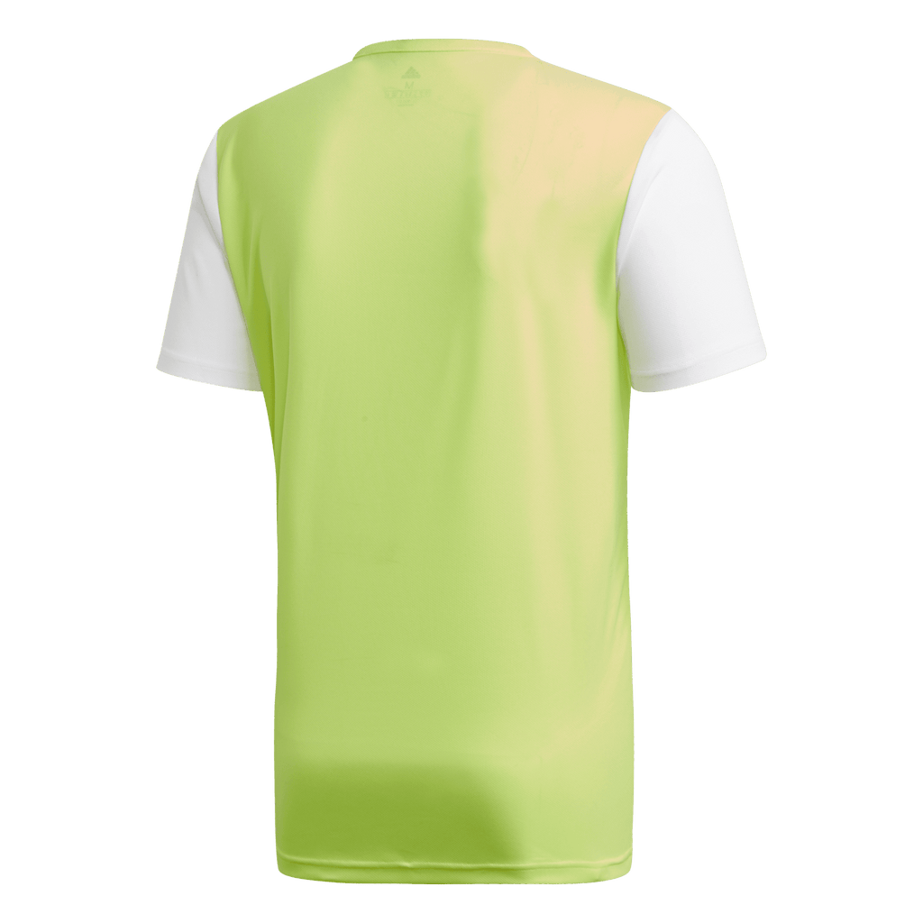 adidas Estro 19 Jersey - Solar Yellow DP3235