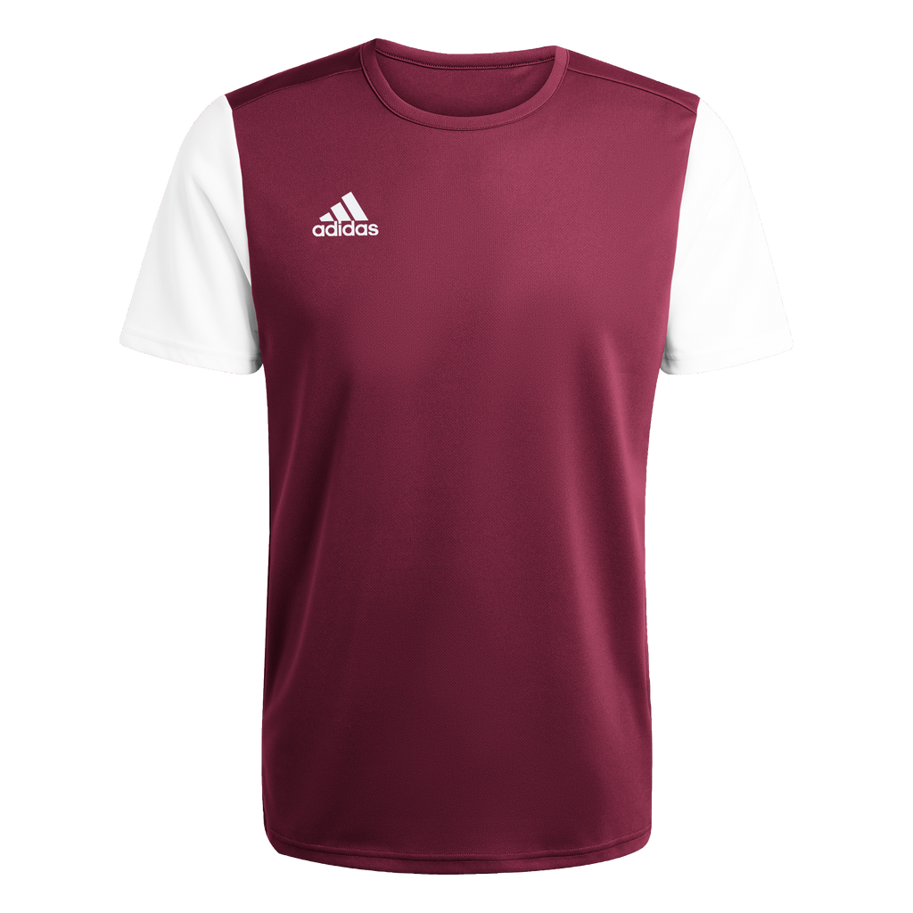 adidas Estro 19 Jersey - Maroon DP3239