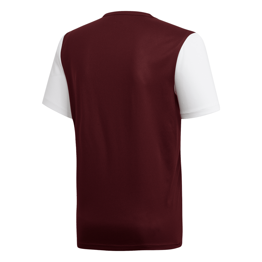 adidas Estro 19 Jersey - Maroon DP3239