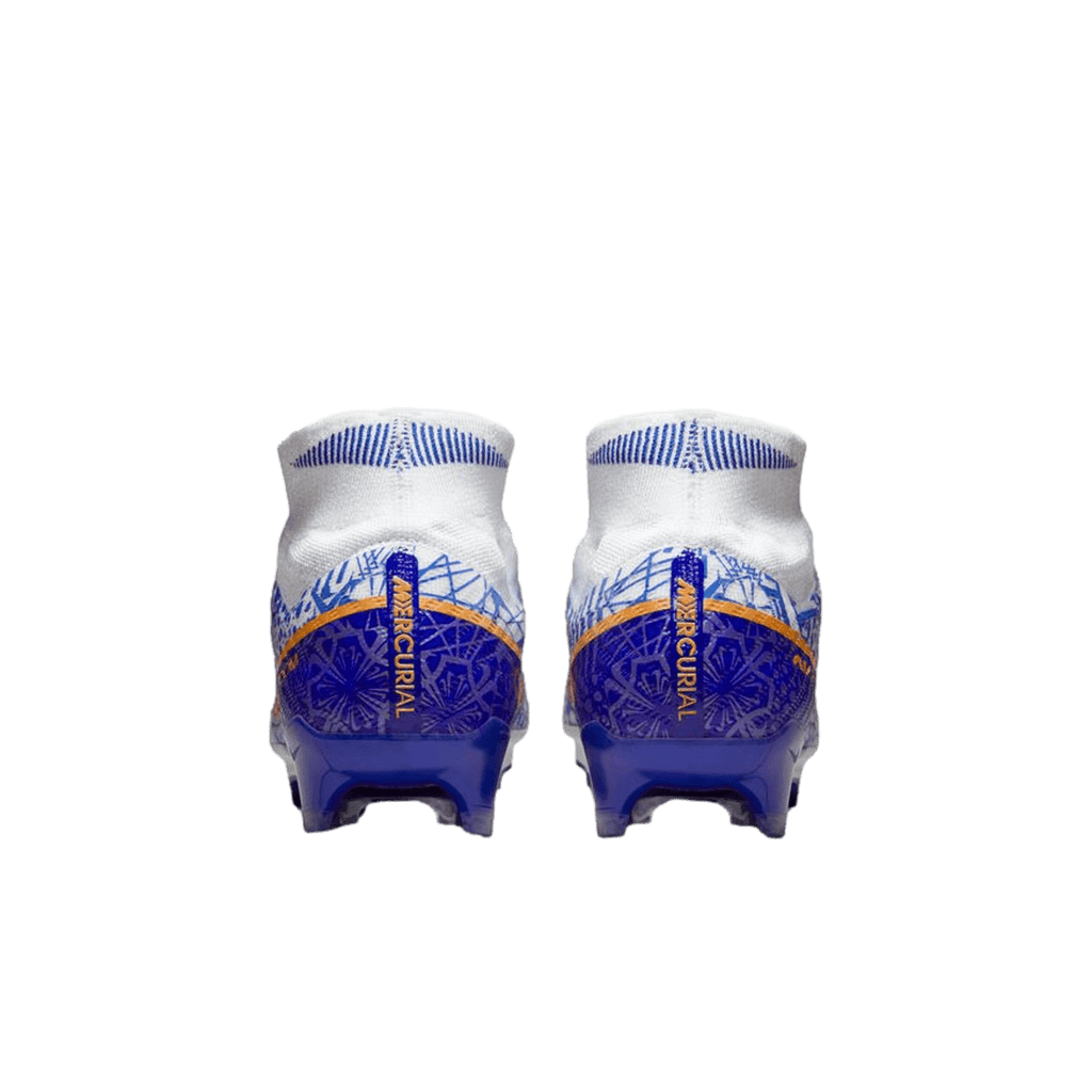 Nike Zoom Mercurial Superfly 9 Elite CR7 Firm Ground Cleats DQ5293-182