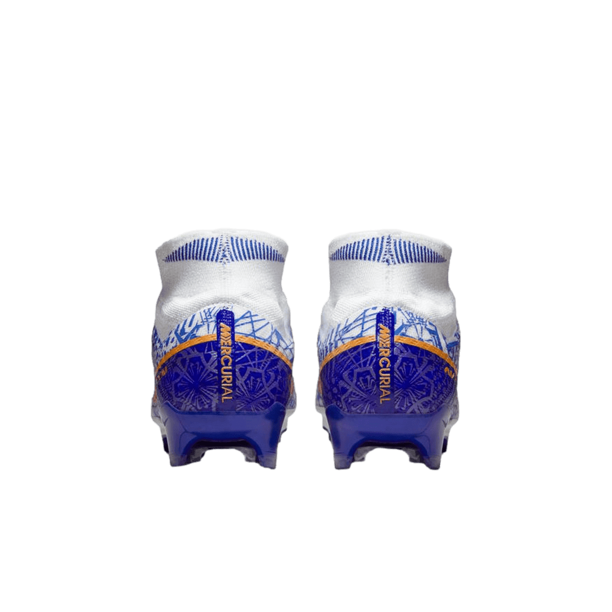 Nike Zoom Mercurial Superfly 9 Elite CR7 Firm Ground Cleats DQ5293-182