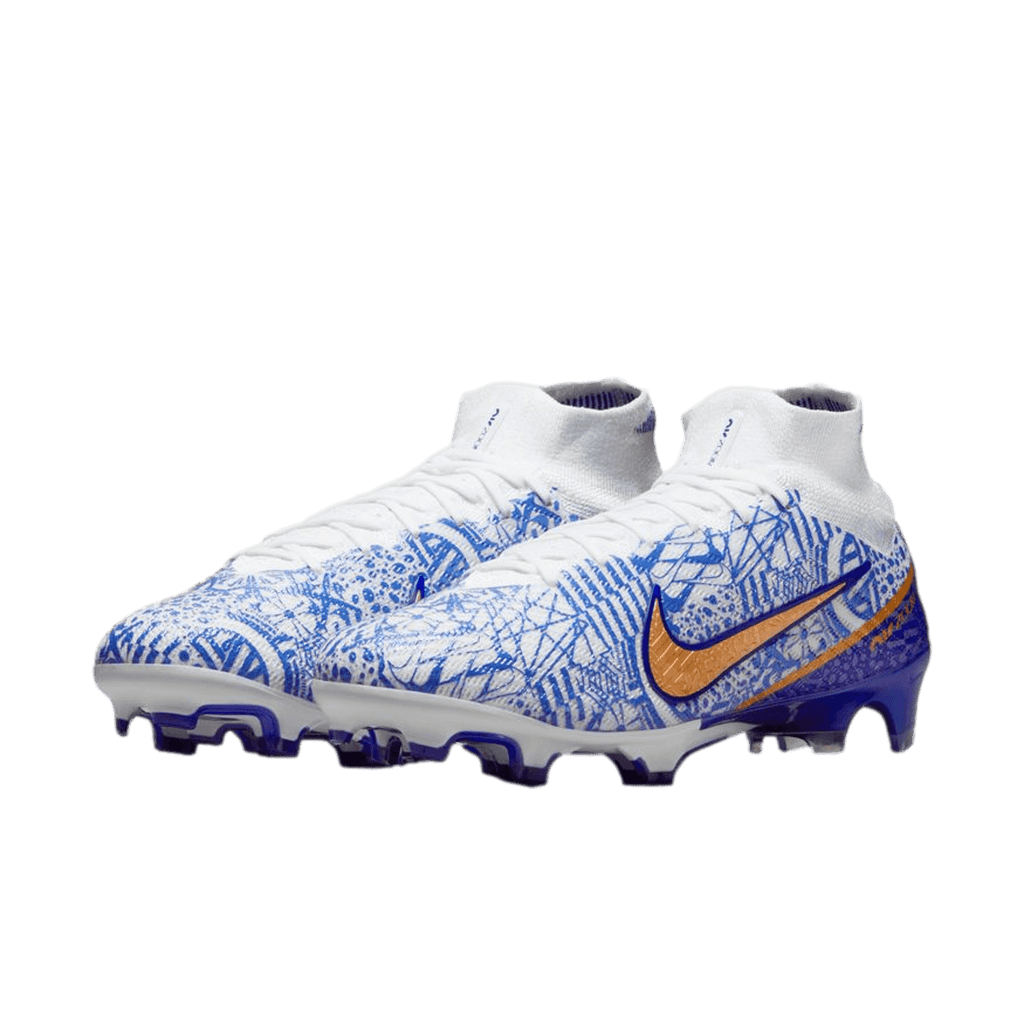 Nike Zoom Mercurial Superfly 9 Elite CR7 Firm Ground Cleats DQ5293-182