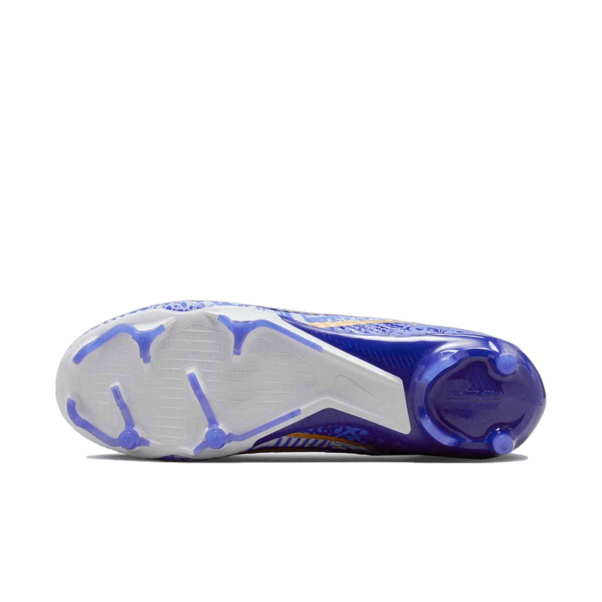 Nike Mercurial Zoom Vapor 15 Academy CR7 Firm Ground Cleats DQ5309-182