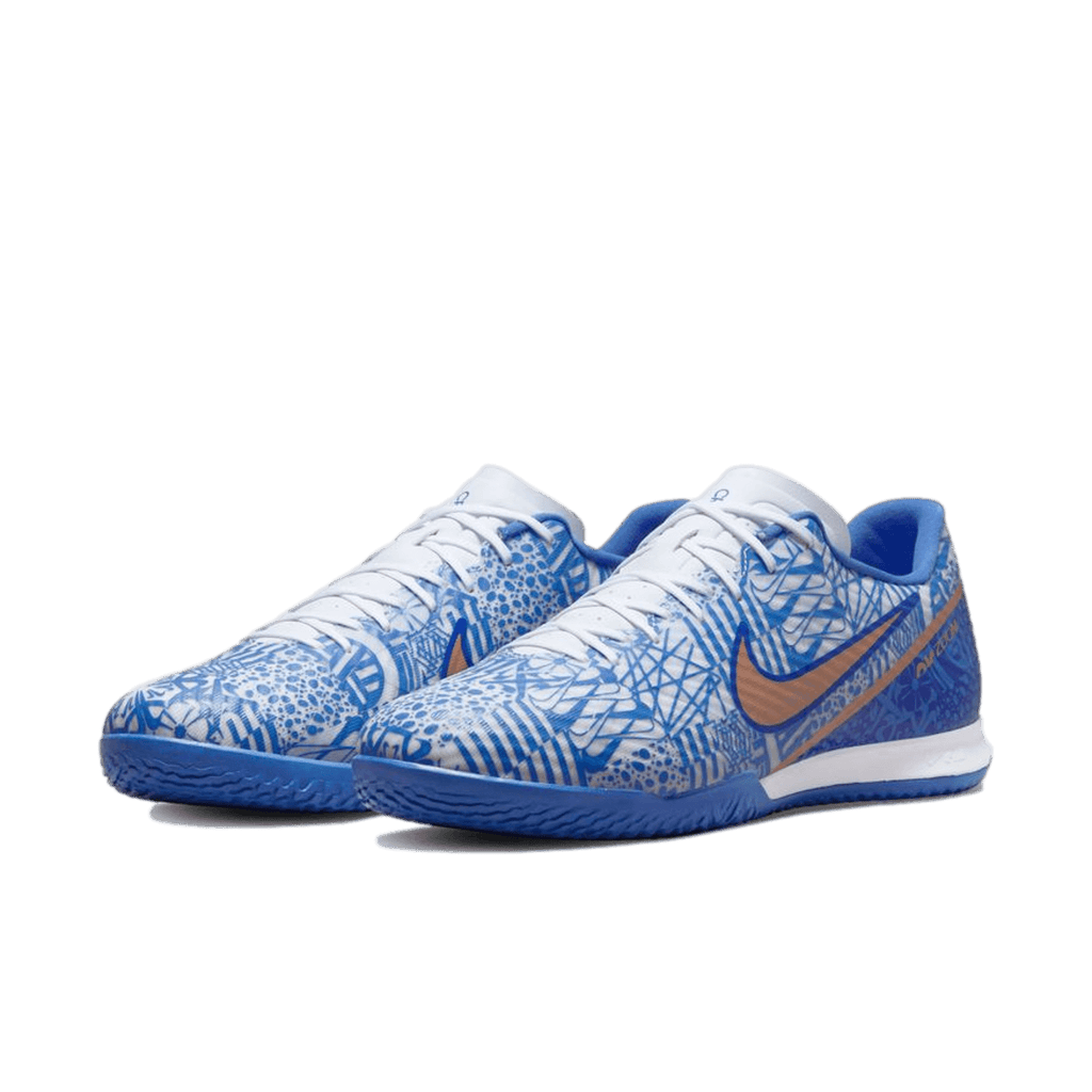 Nike Mercurial Zoom Vapor 15 Academy CR7 Indoor Shoes DQ5313-182